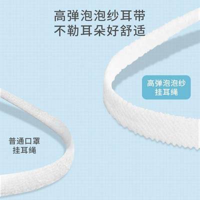 婴儿口罩0到6月12月3月3d立体专用新生宝宝1-3岁幼儿口罩儿童秋冬