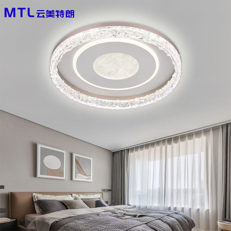 冰川亚克力2025年新款简约