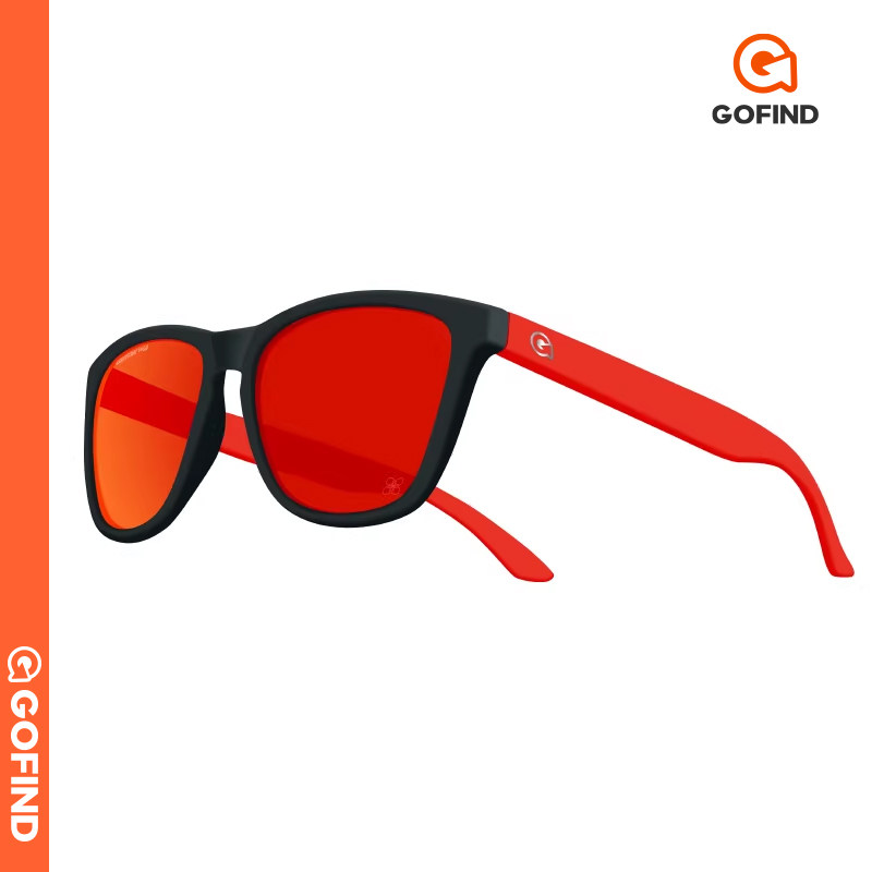 果凡桂林马拉松联名运动眼镜越野骑行旅行开车户外紫外线防护眼镜,运动包/户外包/配件,运动护具配件,淘宝优惠券,粉丝福利购,淘宝优惠卷