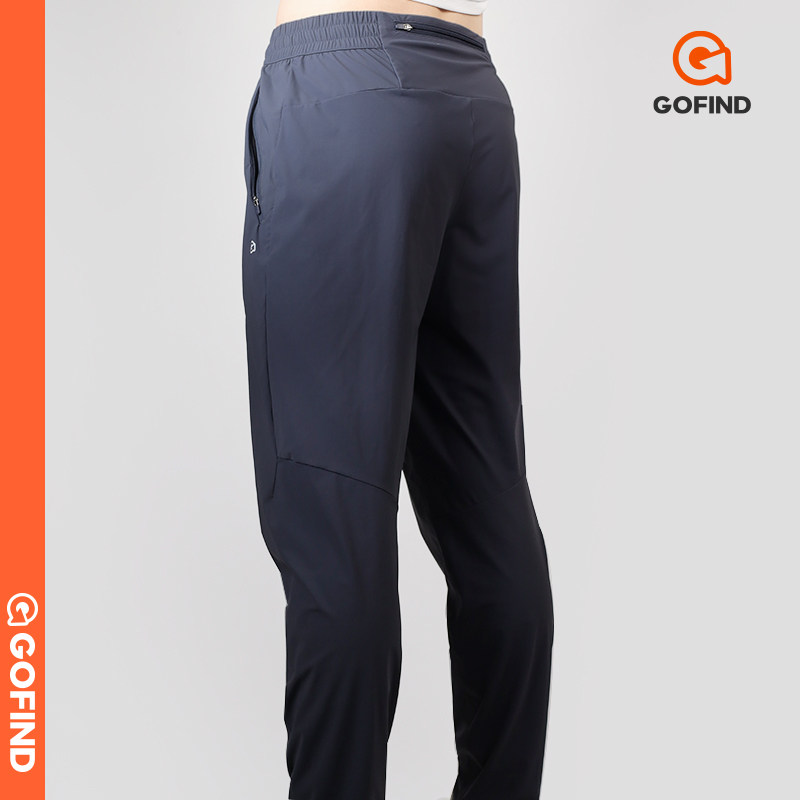 果凡新品男女士凉感科技长裤2025冬季新款健身运动简约裤子直筒裤,运动服/休闲服装,跑步长裤,淘宝优惠券,粉丝福利购,淘宝优惠卷