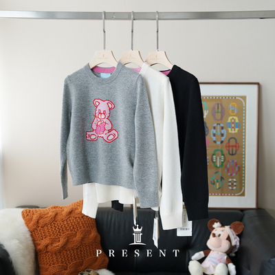 JCLP秋冬男女通用100%山羊绒