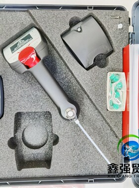 奥地利Anton Paar安东帕便携式密度计液体密度计DMA35