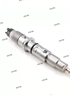 共轨喷油器0445120115总成阀组件F00RJ01941