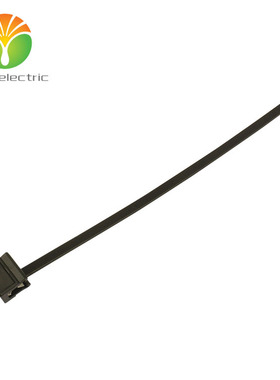 分体式边缘卡扣固定扎带  156-01095/156-00553/T50REC21