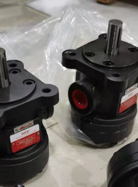 海德信HDX油泵VDC-1A-F40D140全新VDC-1A-F40