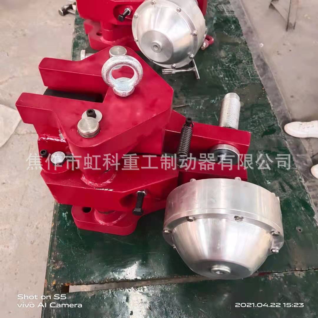 气动钳盘式制动器PDD32