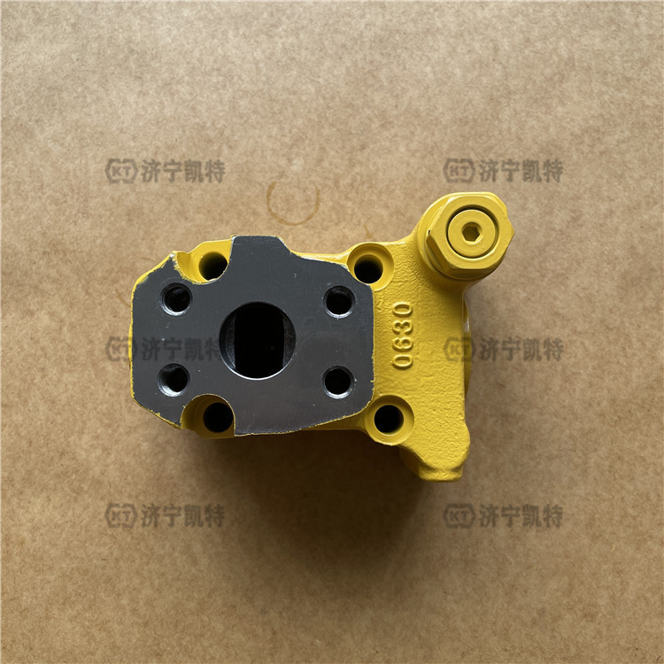 PC300/350/360-8M0挖机配件 大臂保持阀 下降锁阀 723-40-82401
