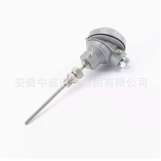 WZCF-430/WZC2F-430衬四氟防腐型热电阻