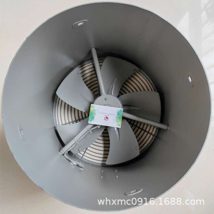 变频电机通风机G-series Ventilator双电压冷却风机G-180A