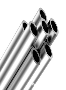 【精】304 321 316L不锈钢BA管 亮面 镜面管 精轧管 光亮管厂家