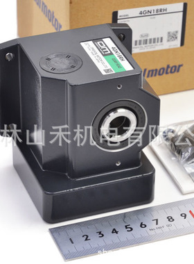 オリエンタルモーター 直交軸ギヤヘッド 4GN18RH