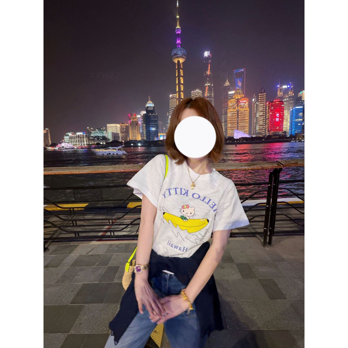 韩国东大门早春新款时尚
