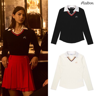 韩国MALBON高尔夫女装25