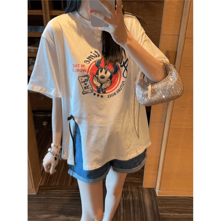 韩国东大门夏季款可爱卡