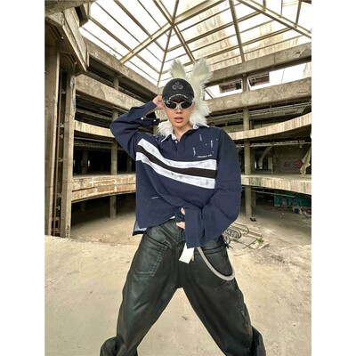 GrailzProject做旧风格