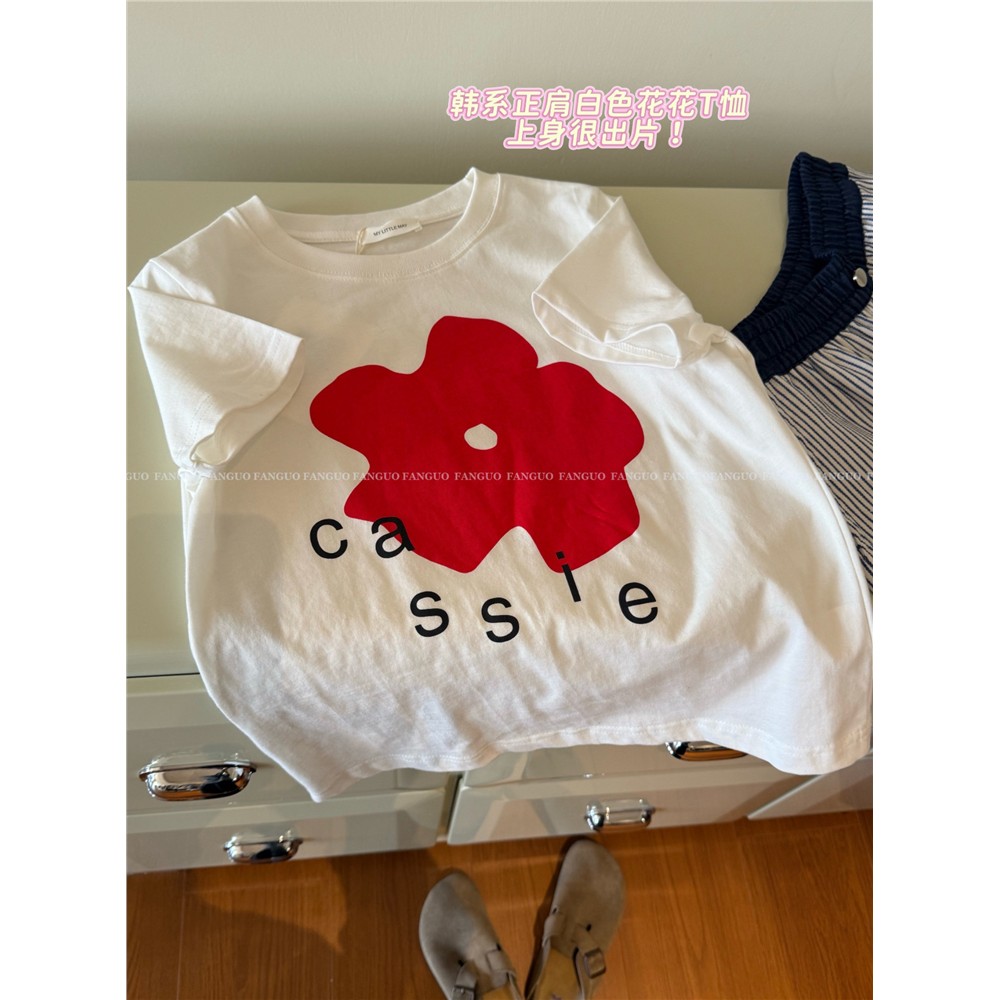 东大门ins博主种草~一朵