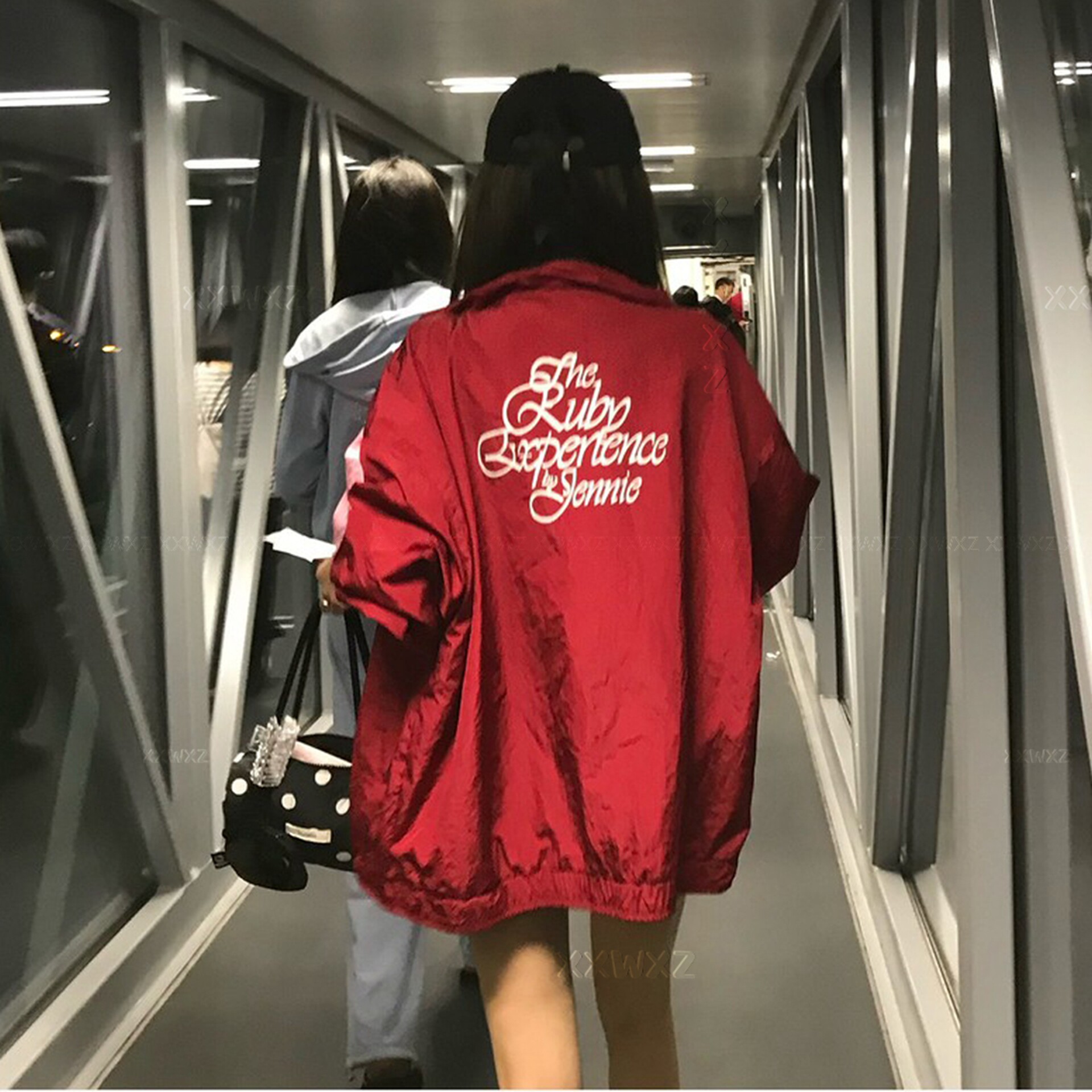 韩国东大门秋季新款韩系