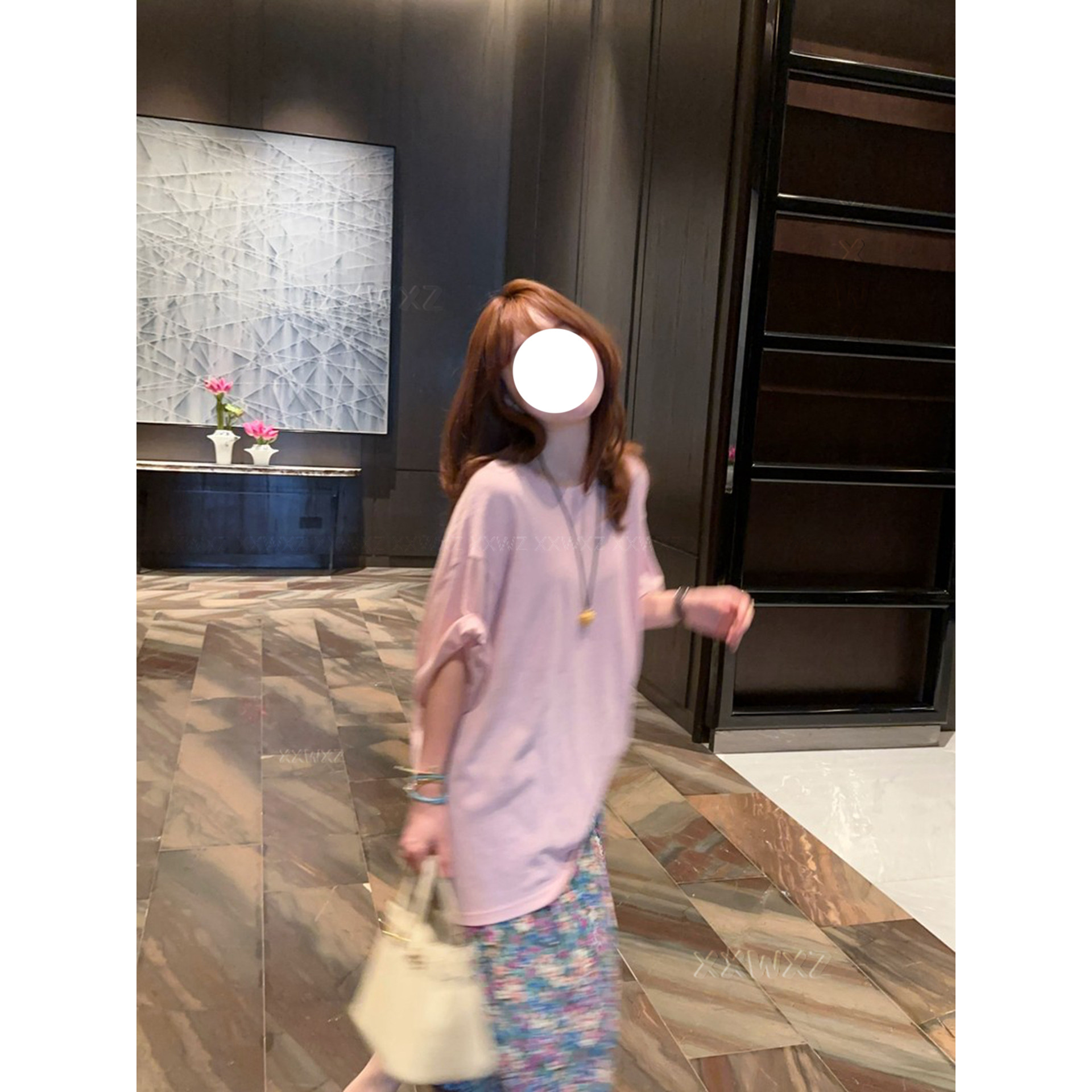 韩国东大门夏季新款韩系