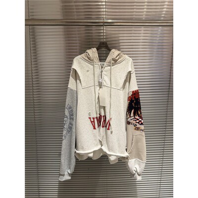 Protocolindex倒转拼接