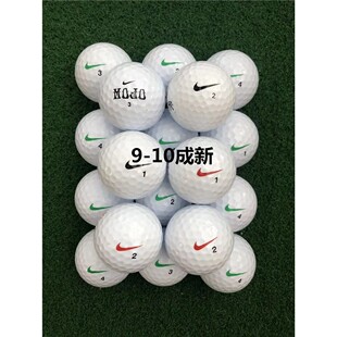 高尔夫二手球TitleistPROV1V1X三四层球golf球下场练习高尔夫球