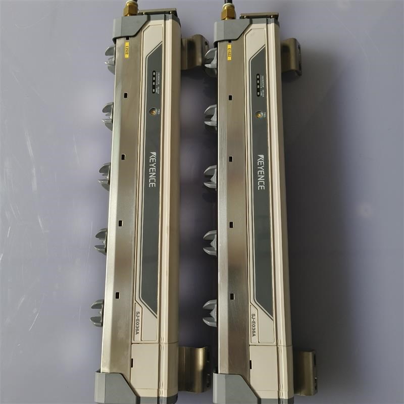 基恩士静电e消除器 SJ-E036A,成色几乎全新 实物如图