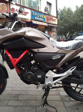 适用于力帆KPT200 LF200-10L 10D后碟刹泵总成后刹车泵总成