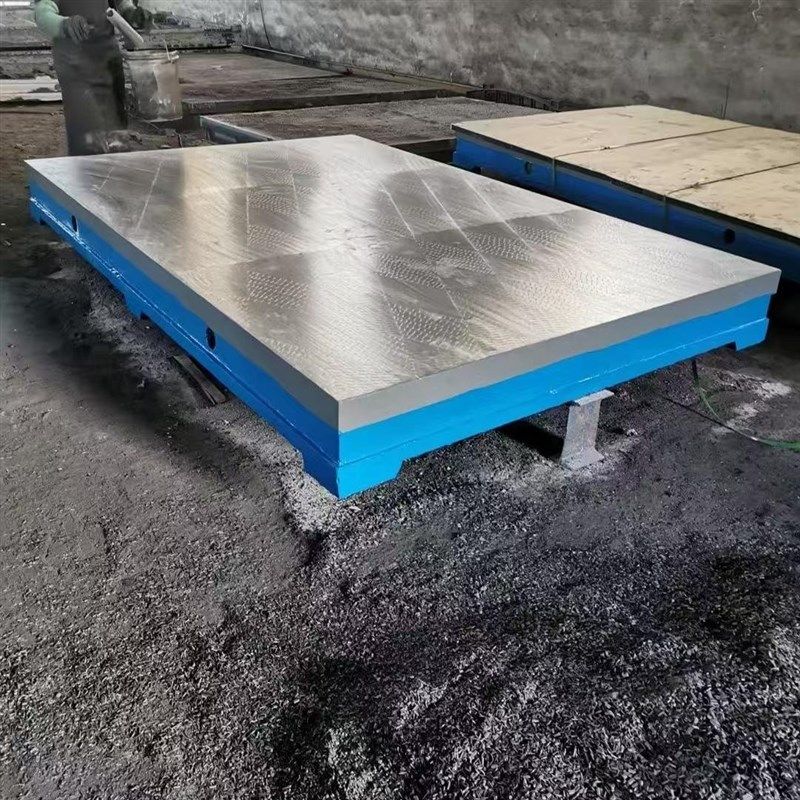 铸铁平台 钳工划线研磨平台 检验 测量 焊接装配平板工作台可定制,五金/工具,机床工具,淘宝优惠券,粉丝福利购,淘宝优惠卷