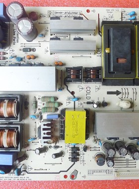 原装LG 42CM540-CA电源板板号E-IPB42(PLHF-A944B)3PCGC10017B-R