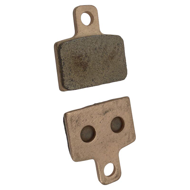 特纳赛攀爬摩托车前刹车片后碟刹片刹车皮