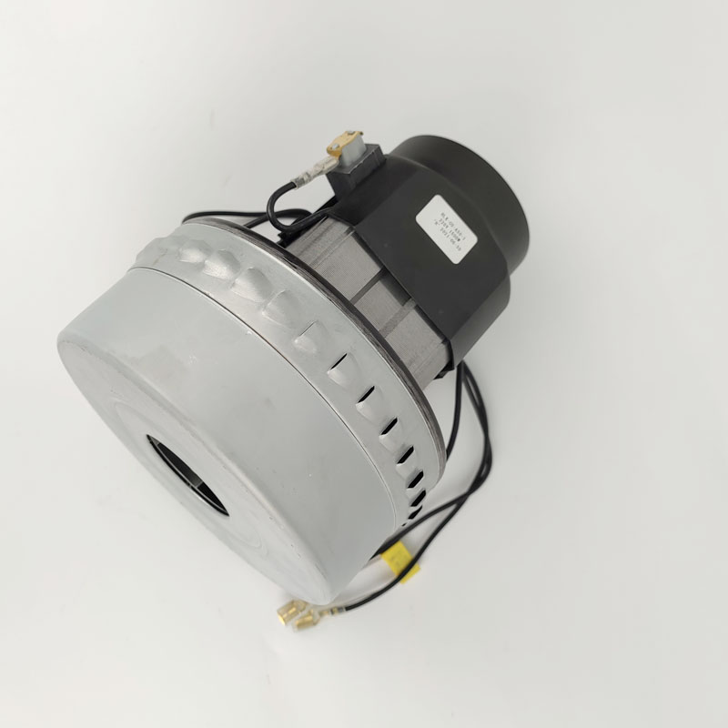 洁霸吸尘器吸水机配件电机马达1000-x1500W/HLX-GS-A3风机BF501B