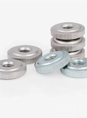 不锈钢压纹旋钮把手 NOM/NOMS/NOMB 3/4/5/Y6/8/10