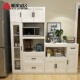 餐边柜餐厅柜橱柜边柜厨房置物柜定制厨房柜微波炉置物柜餐边柜