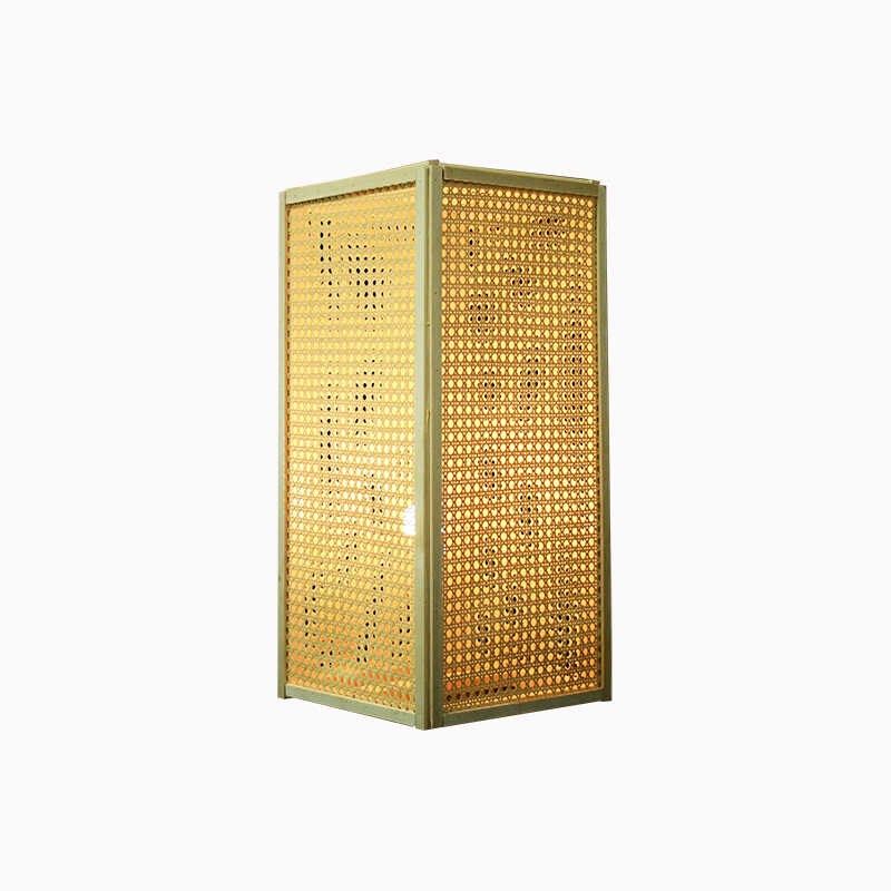 婚庆新中式宫灯路引藤编网格灯笼方柱订婚礼舞台布置装饰摆件道具,节庆用品/礼品,路引,淘宝优惠券,粉丝福利购,淘宝优惠卷