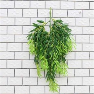 塑料柳枝观音菩萨法器配件观世音菩萨杨柳枝玉净瓶