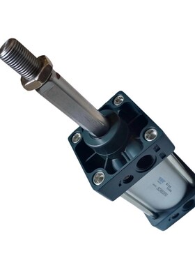 SCK杆不旋转气缸32/40/50/63/80/100X25X50X75X100X150X200X250-S