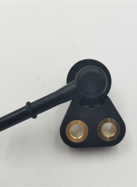 电喷摩托车配件适用于喷油嘴盖帽-HGF-24-11-6喷油嘴支架