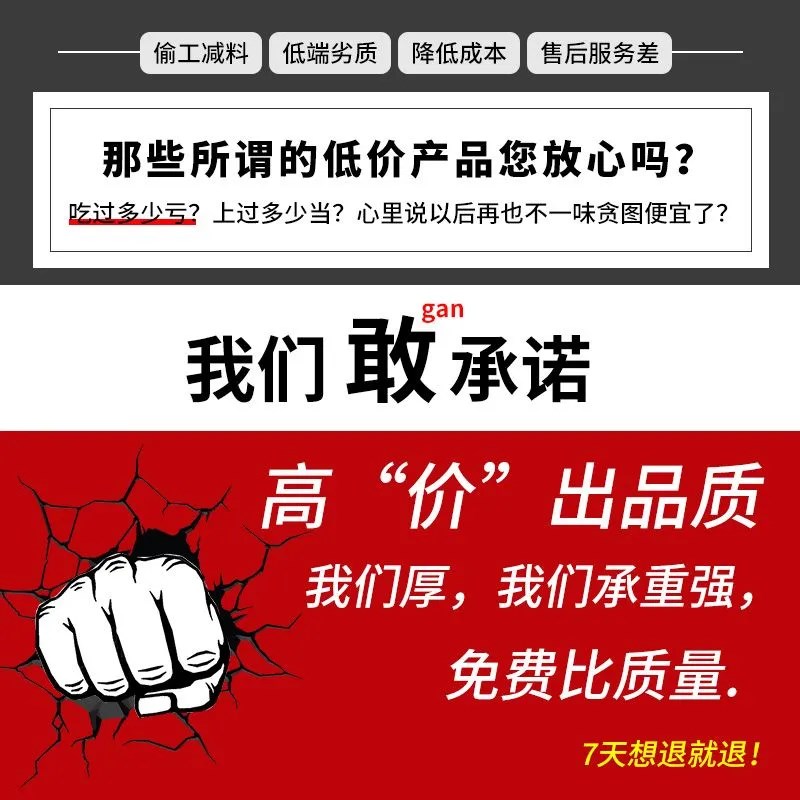 加厚钢板平板车静k音手推车搬运车小推车拉货折叠轻便家用办公拖