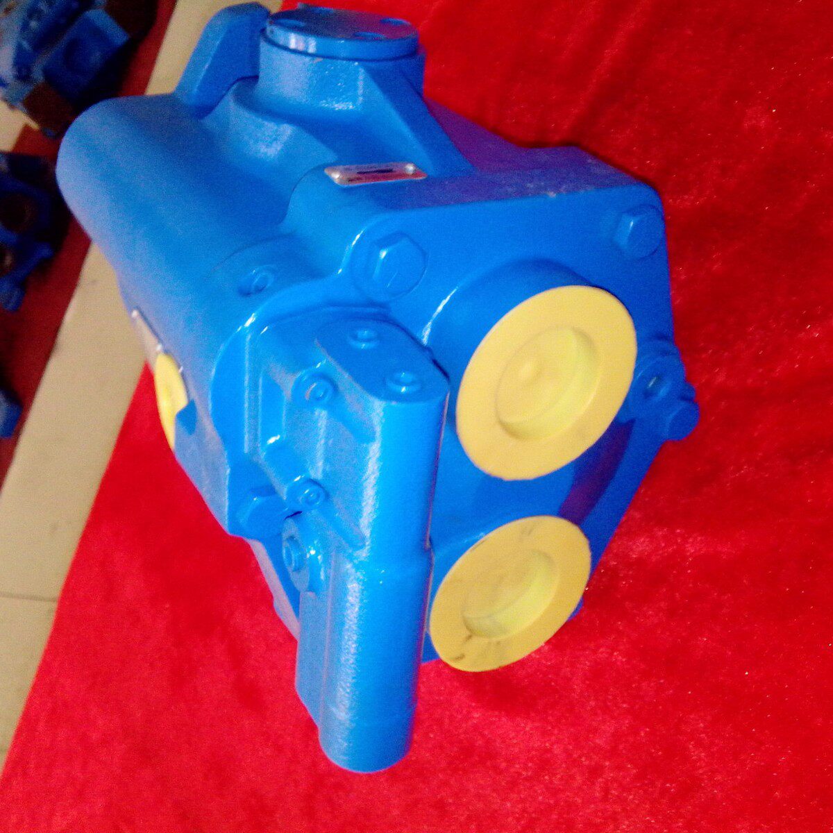 PVB5-RS-20-C-11-PRC现货PVB5-LS-20-C-11-PRC