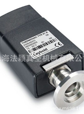 莱宝真空计TTR91R DN16KF真空泵规管230049V01