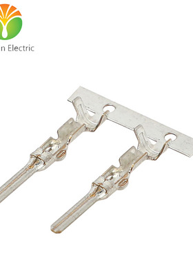 接线端子 汽车连接器端子 171631-1