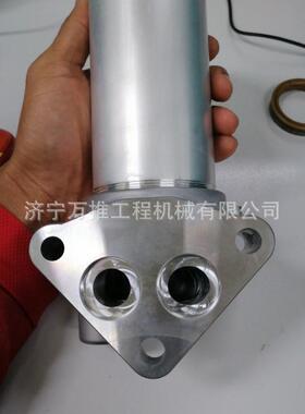 装载机WA470-8  变矩器 滤芯 569-15-51721