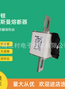 全新快速熔断器保险丝170M5929D 170M5930D 170M5931 170M5952