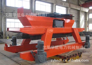 河南姚孟电厂BBD3448磨煤机小齿轮