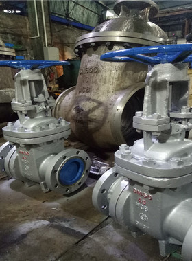 陶瓷排渣闸阀 PZ41TC-16C 铸钢内衬陶瓷排渣阀 DN150