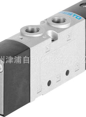 FESTO气控阀 575507 VUWS-L25-M52-A-G14 现货