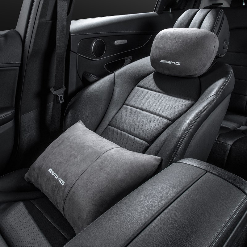 EXEED星途h星纪元ES汽车头枕腰靠ET座椅护颈枕车内枕头颈枕靠枕
