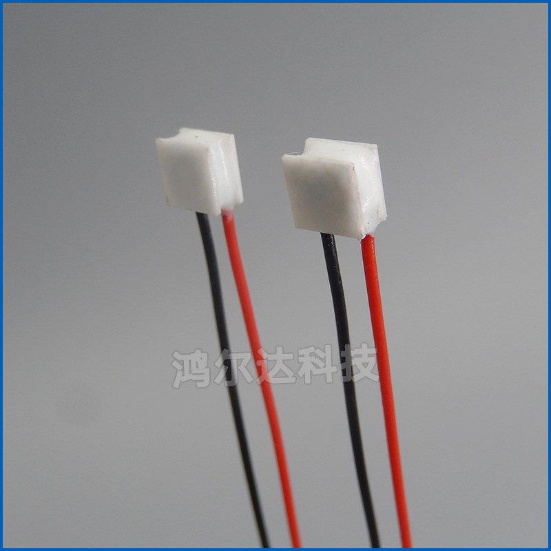 4.2*4.d2mm半导体制冷片TES1-07012/7012微型温差致冷片0.82V1A