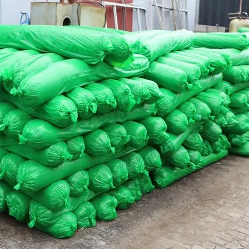 盖土网防尘网建筑工地绿网覆盖绿B化网裸土网密目网绿色聚酯遮阳