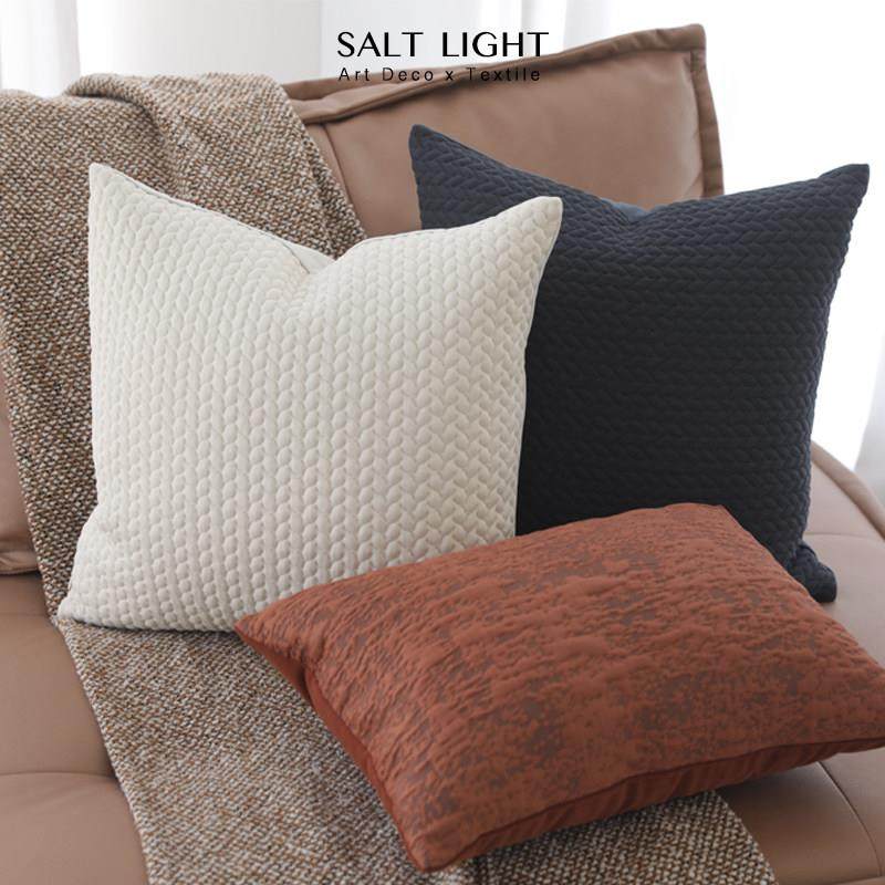 现代简约纯色小肌理沙发抱枕靠垫卧室床头大靠枕家用腰枕,居家布艺,靠垫/抱枕,淘宝优惠券,粉丝福利购,淘宝优惠卷