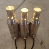 新品 涌泉灯集束光喷头波光泉跳泉数控花篮数码 水帘浙江不锈钢宁波